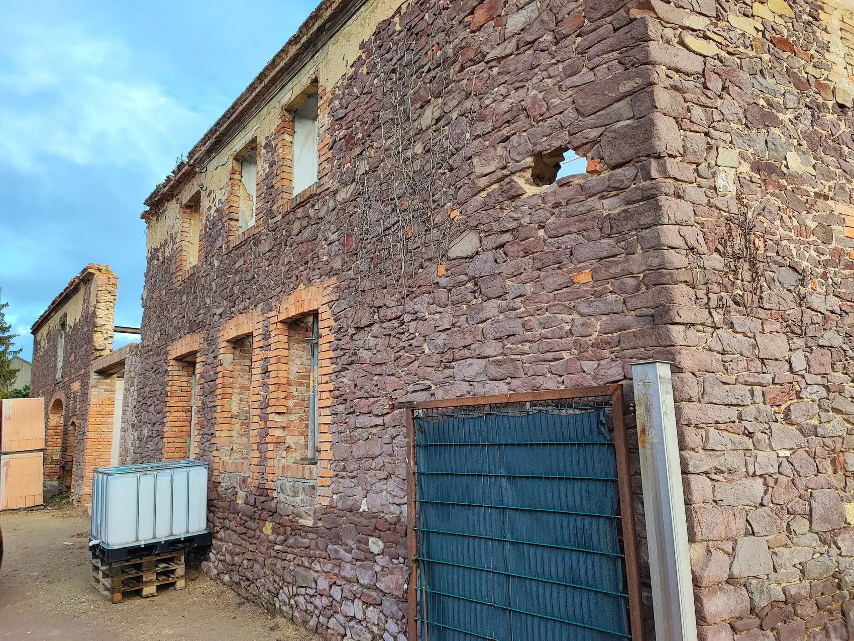 Kurze Gasse: Bestand (Foto)
